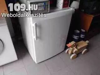 Hűtőszekrény 120 l